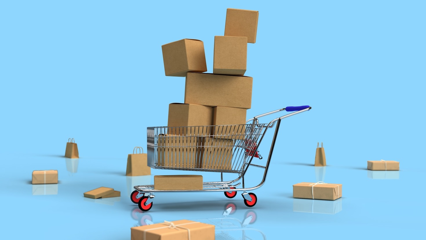 Promoções organizadas: como isso facilita sua vida